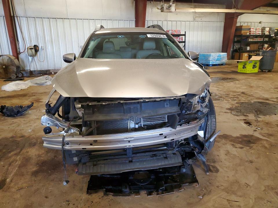 Продажа на аукционе авто 2018 Subaru Outback, vin: 4S4BSANC4J3362839, номер лота: 52809816