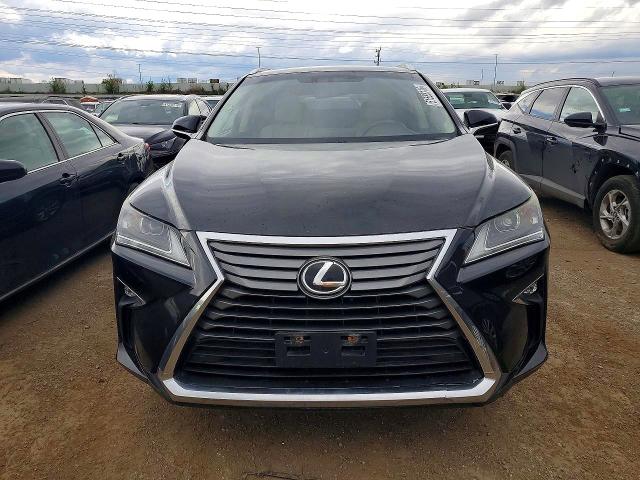Aukcja sprzedaży 2016 Lexus Rx 350, vin: 2T2BZMCA4GC013601, numer aukcji: 51588116