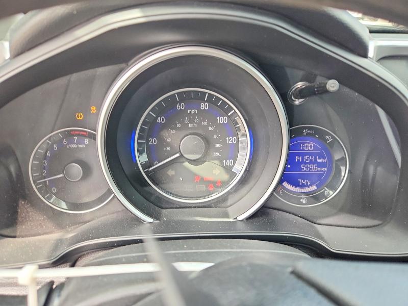 Aukcja sprzedaży 2018 Honda Fit, vin: 3HGGK5G42JM716607, numer aukcji: 54923726