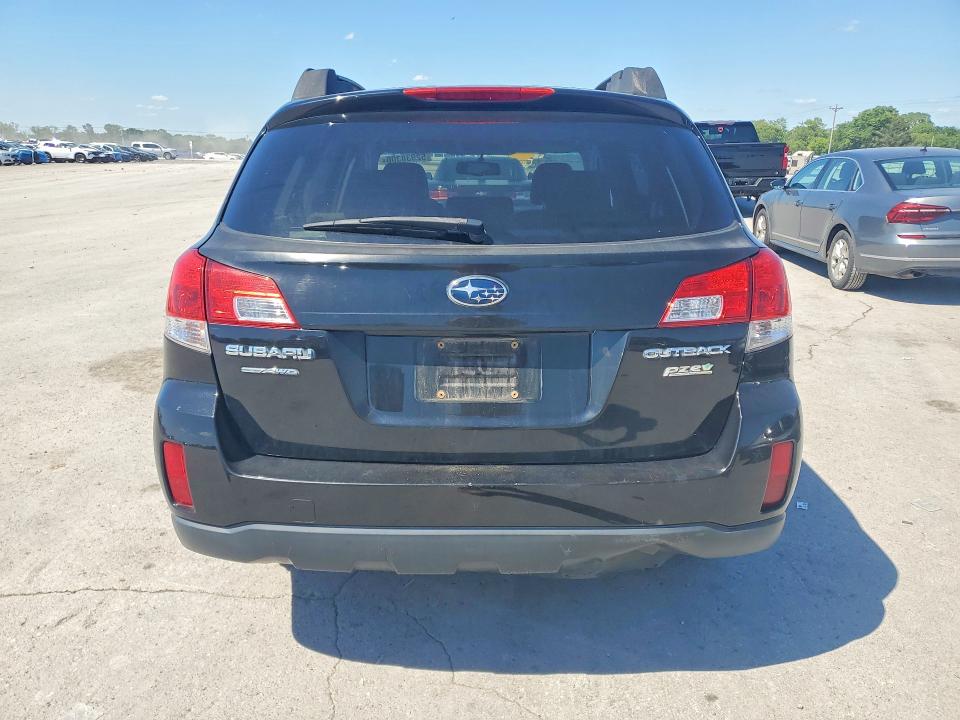 Aukcja sprzedaży 2013 Subaru Outback, vin: 4S4BRBCC7D3324496, numer aukcji: 52938306