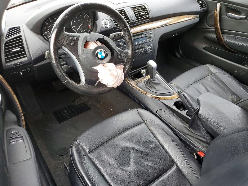 Продаж на аукціоні авто 2008 Bmw 128, vin: WBAUP73538VF08460, номер лоту: 54720316