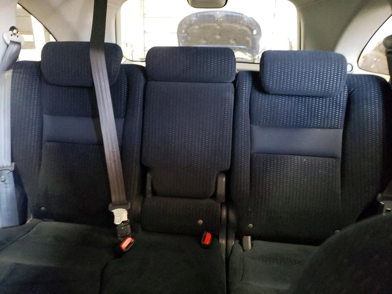51923316 :رقم المزاد ، 3CZRE48529G706907 vin ، 2009 Honda Cr-v مزاد بيع