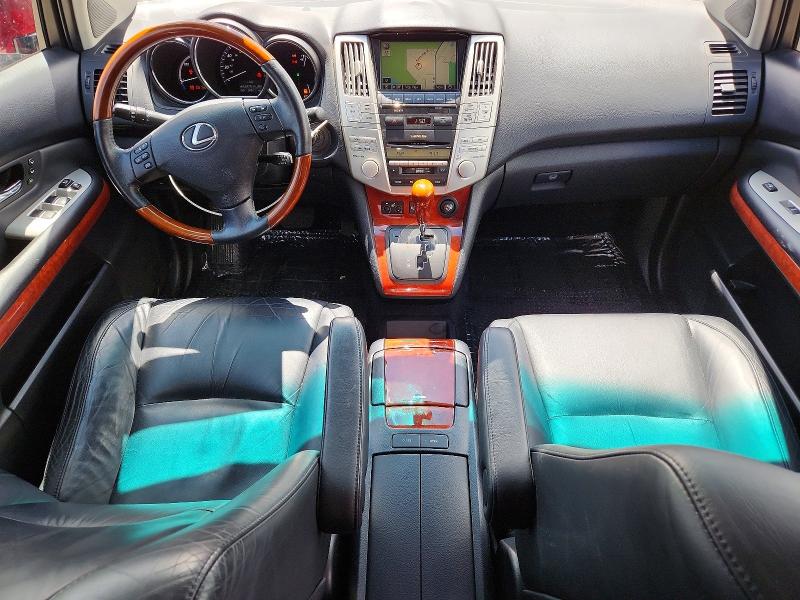 Продаж на аукціоні авто 2008 Lexus Rx, vin: JTJHW31U682071768, номер лоту: 52882116