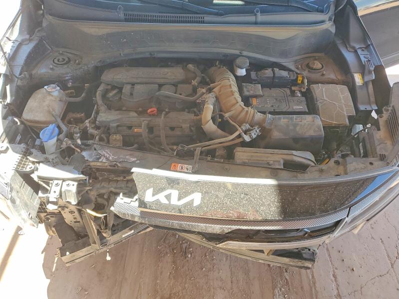 51504466 :رقم المزاد ، KNDEUCA78R7504999 vin ، 2024 Kia Seltos مزاد بيع