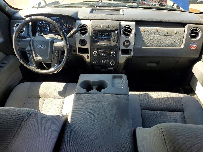 2013 Ford F150 მანქანა იყიდება აუქციონზე, vin: 1FTFW1CFXDKE02116, აუქციონის ნომერი: 52524066