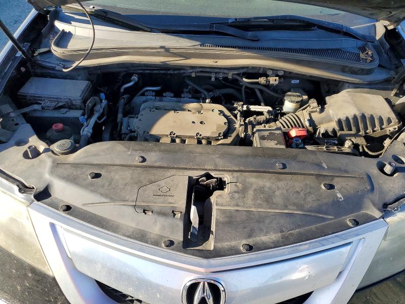 Aukcja sprzedaży 2011 Acura Mdx, vin: 2HNYD2H28BH509965, numer aukcji: 53563426