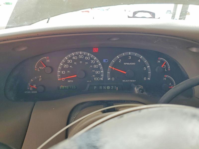 Продаж на аукціоні авто 2001 Ford F150, vin: 1FTRW07L81KF26145, номер лоту: 53102876