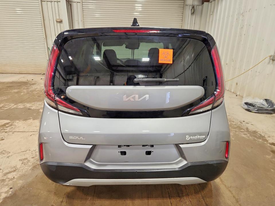 Aukcja sprzedaży 2023 Kia Soul, vin: KNDJ23AU1P7872853, numer aukcji: 54673736