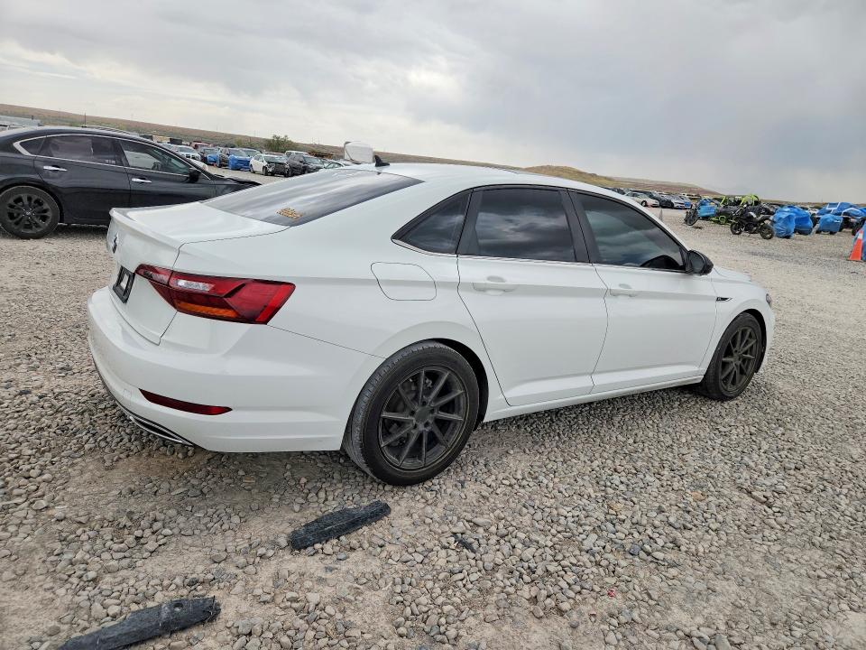 Aukcja sprzedaży 2019 Volkswagen Jetta, vin: 3VWC57BU5KM213854, numer aukcji: 53419786