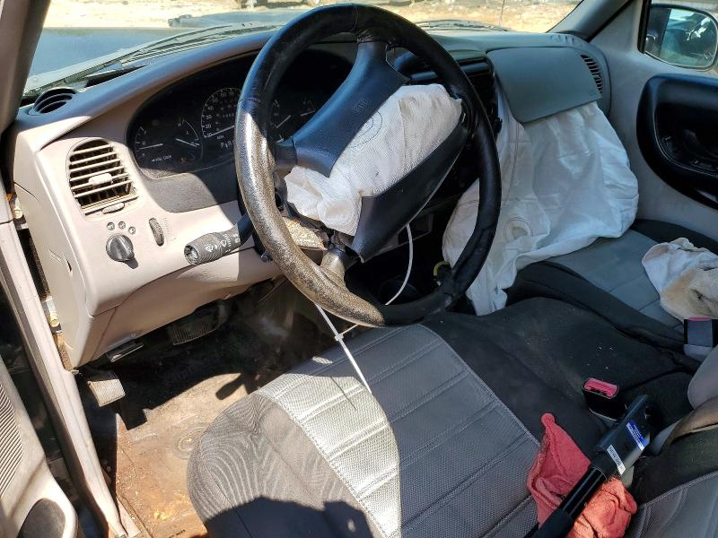 Aukcja sprzedaży 2000 Ford Ranger, vin: 1FTYR10C3YPB96138, numer aukcji: 53096676