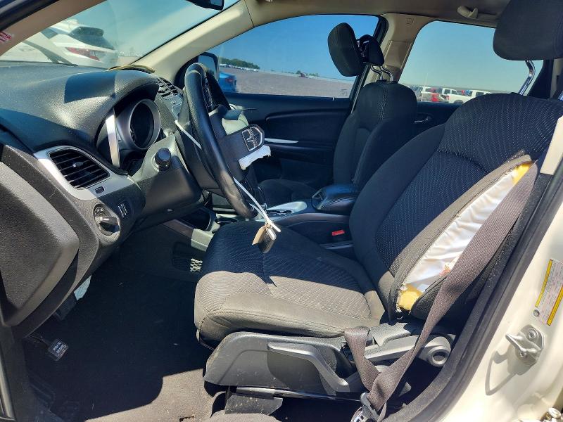 2020 Dodge Journey მანქანა იყიდება აუქციონზე, vin: 3C4PDCAB8LT201818, აუქციონის ნომერი: 53027946
