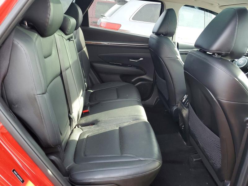 Aukcja sprzedaży 2022 Hyundai Tucson, vin: 5NMJECAE0NH135312, numer aukcji: 52530646