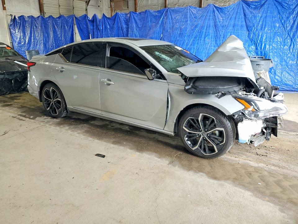 Aukcja sprzedaży 2023 Nissan Altima, vin: 1N4BL4CV9PN386046, numer aukcji: 54252486