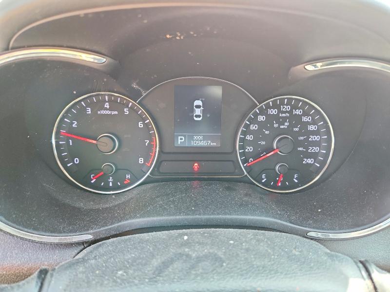 Aukcja sprzedaży 2014 Kia Forte, vin: KNAFX4A80E5056755, numer aukcji: 53408876