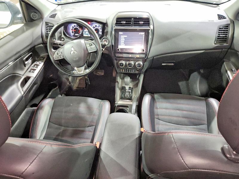 Продаж на аукціоні авто 2024 Mitsubishi Outlander Sport, vin: JA4ARUAU3RU015871, номер лоту: 55544406