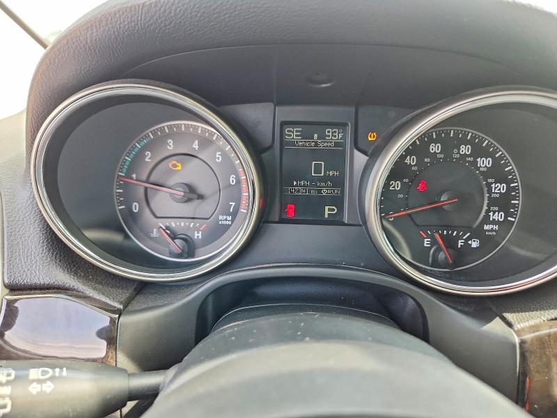 Продажа на аукционе авто 2012 Jeep Grand Cherokee, vin: 1C4RJEAT2CC307442, номер лота: 54796116