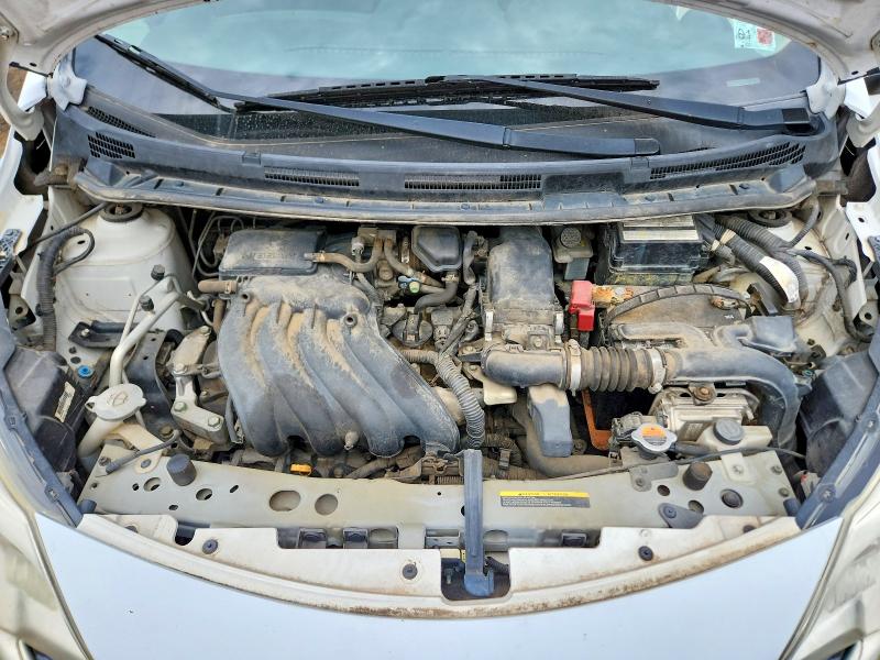 Aukcja sprzedaży 2015 Nissan Versa Note, vin: 3N1CE2CP1FL353641, numer aukcji: 53260406