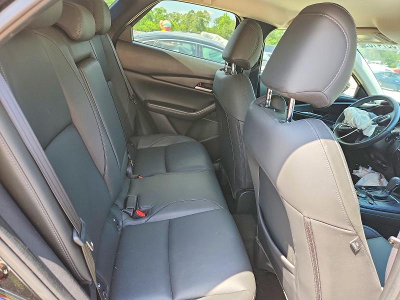 Продажа на аукционе авто 2021 Mazda Cx-30, vin: 3MVDMABL2MM266169, номер лота: 53741096