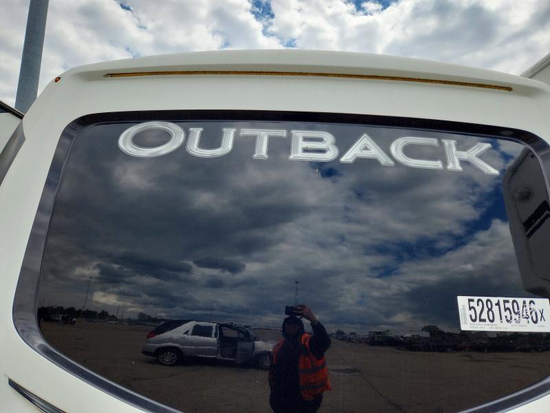 Aukcja sprzedaży 2020 Keystone Rv Outback Series, vin: 4YDT3412XLB450188, numer aukcji: 52815946