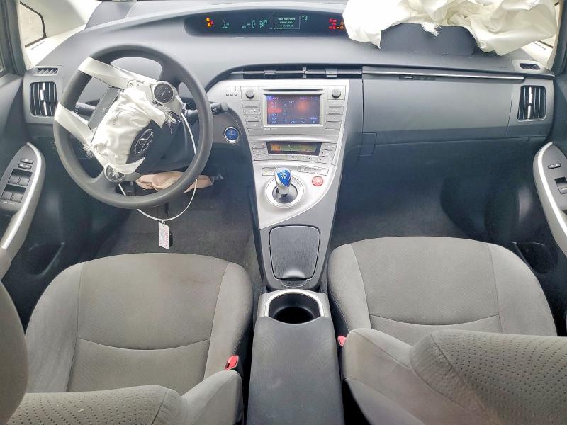 Aukcja sprzedaży 2013 Toyota Prius, vin: JTDKN3DU7D1692413, numer aukcji: 52480636