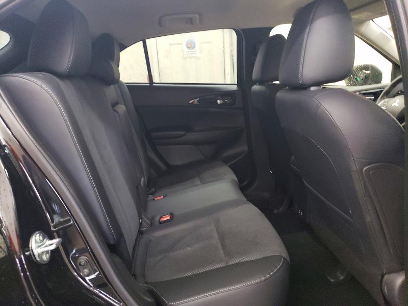 Aukcja sprzedaży 2026 Mitsubishi Eclipse Cross, vin: JA4ATWAA2TZ020976, numer aukcji: 54846936
