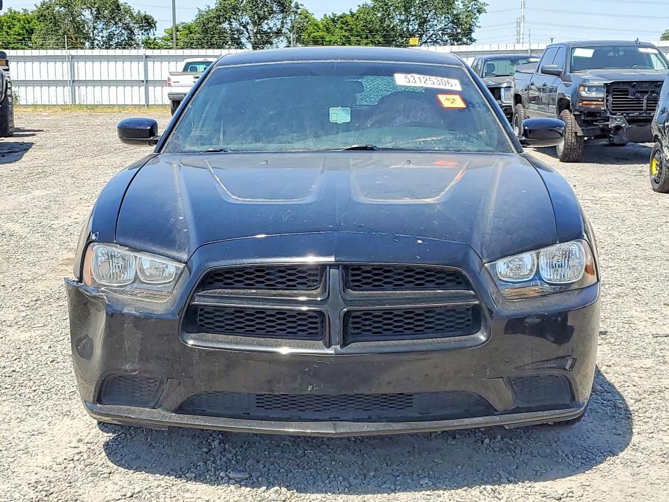 Aukcja sprzedaży 2013 Dodge Charger, vin: 2C3CDXBG6DH680061, numer aukcji: 53125306