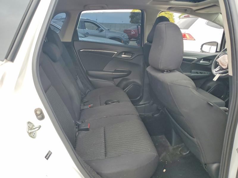 Auction sale of the 2019 Honda Fit, vin: 3HGGK5H89KM703257, lot number: 53616436