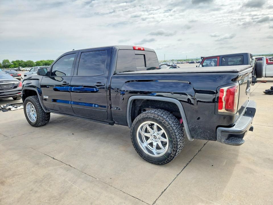 Aukcja sprzedaży 2017 Gmc Sierra, vin: 3GTU2NEC3HG431175, numer aukcji: 51839606