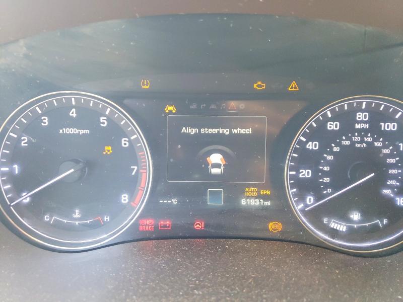 Aukcja sprzedaży 2015 Hyundai Genesis, vin: KMHGN4JE2FU078164, numer aukcji: 53013076
