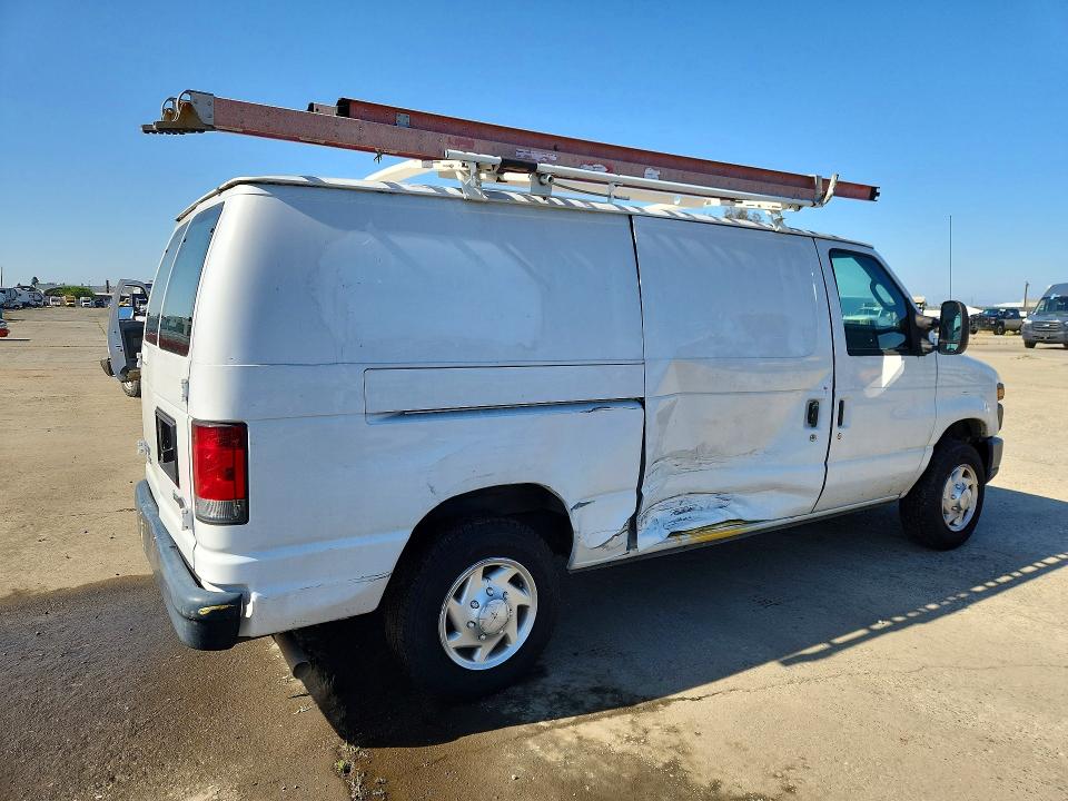 2011 Ford Econoline მანქანა იყიდება აუქციონზე, vin: 1FTNE1EWXBDB34374, აუქციონის ნომერი: 51646476