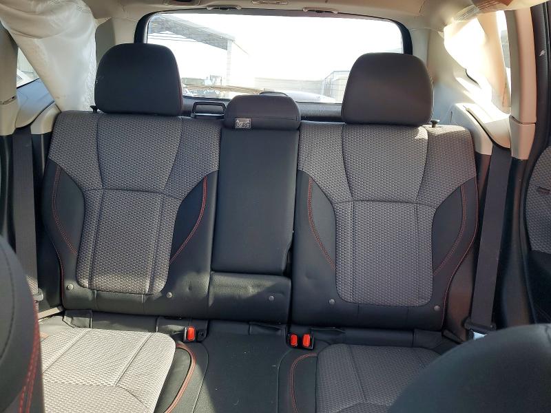 Продажа на аукционе авто 2022 Subaru Forester, vin: JF2SKAJC1NH422564, номер лота: 51919096