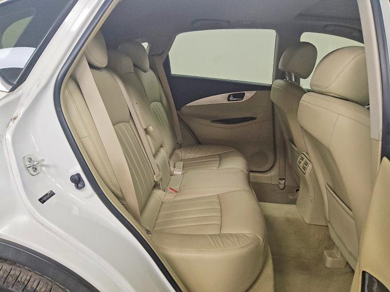 Auction sale of the 2016 Infiniti Qx50, vin: JN1BJ0RP4GM231706, lot number: 51975576