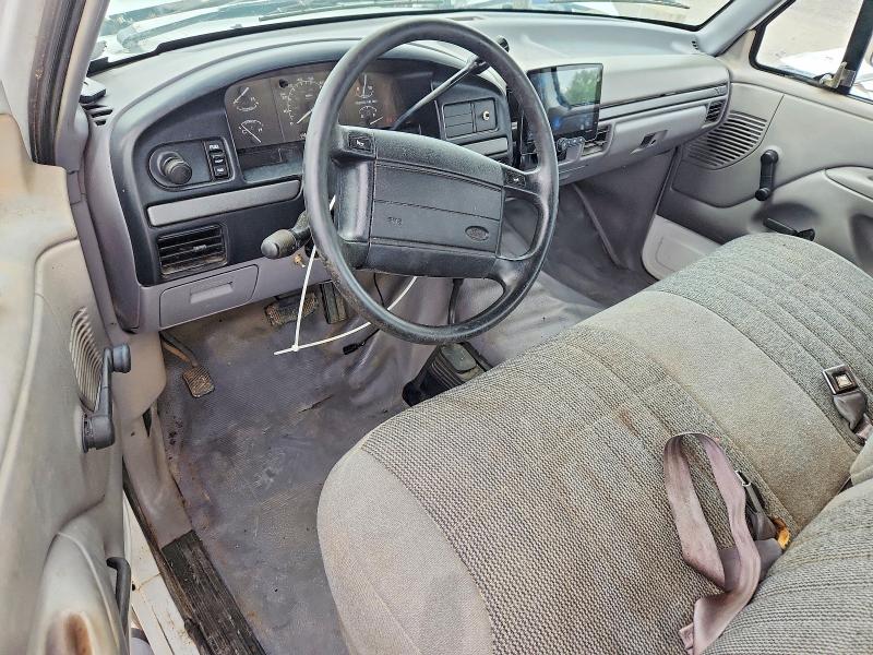 Продаж на аукціоні авто 1994 Ford F150, vin: 1FTEX14NXRKC06375, номер лоту: 54820746
