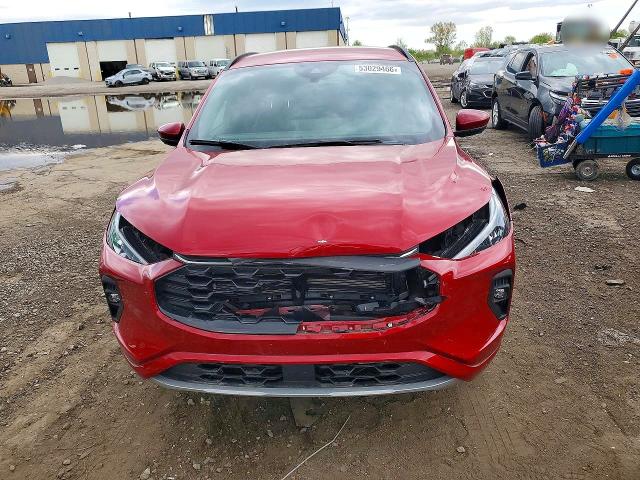 2023 Ford Escape მანქანა იყიდება აუქციონზე, vin: 1FMCU9NA4PUB13083, აუქციონის ნომერი: 53029466