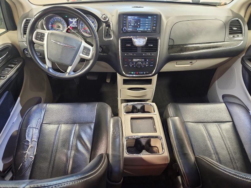 Aukcja sprzedaży 2015 Chrysler Town & Country, vin: 2C4RC1CG4FR674423, numer aukcji: 55208926