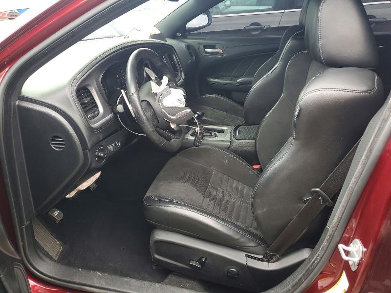 2023 Dodge Charger მანქანა იყიდება აუქციონზე, vin: 2C3CDXGJ8PH532230, აუქციონის ნომერი: 50761246