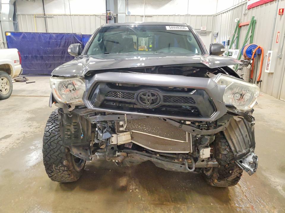 Aukcja sprzedaży 2010 Toyota Tacoma, vin: 5TEUU4EN1AZ727165, numer aukcji: 54448356