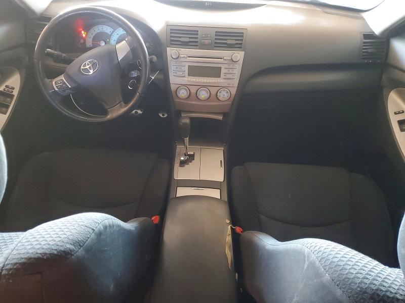 Продажа на аукционе авто 2011 Toyota Camry, vin: 4T1BF3EK2BU744340, номер лота: 55028906