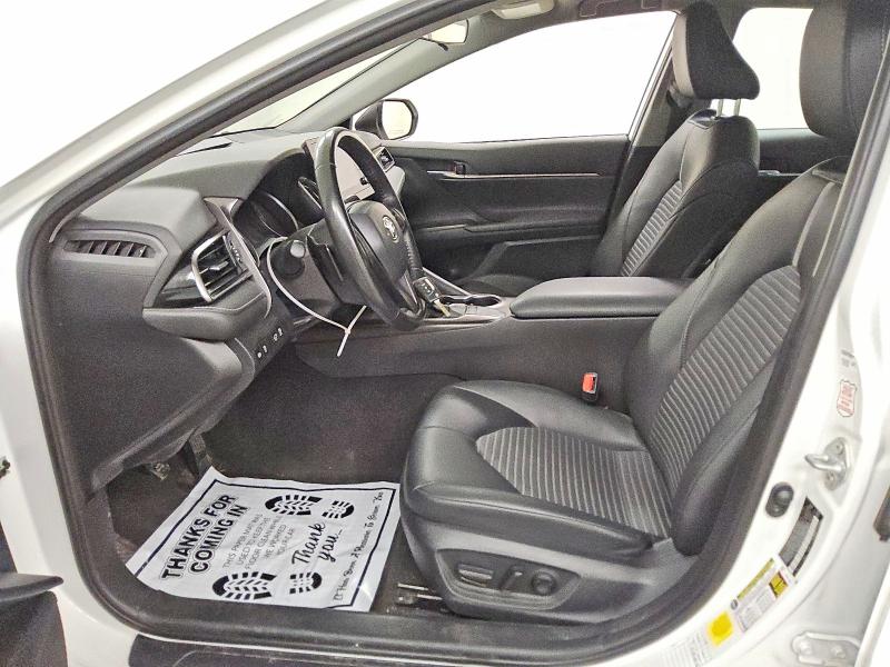2024 Toyota Camry მანქანა იყიდება აუქციონზე, vin: 4T1G11AK7RU239158, აუქციონის ნომერი: 51826156