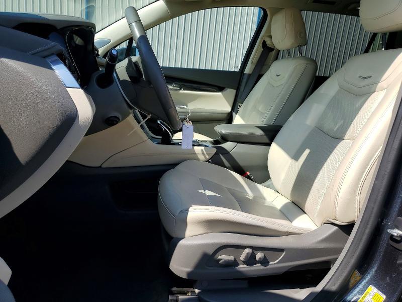 Aukcja sprzedaży 2020 Cadillac Xt6, vin: 1GYKPCRS6LZ114542, numer aukcji: 52934356