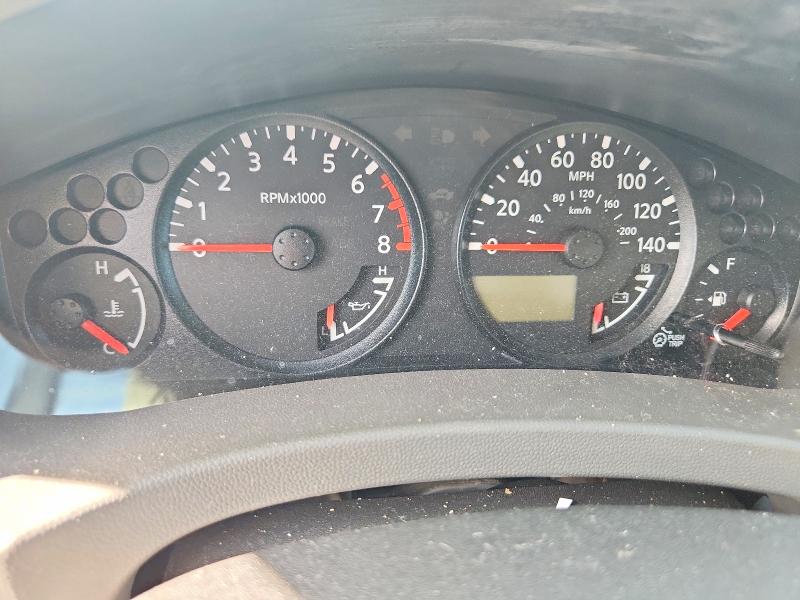 Aukcja sprzedaży 2011 Nissan Xterra, vin: 5N1AN0NU1BC523624, numer aukcji: 54483546