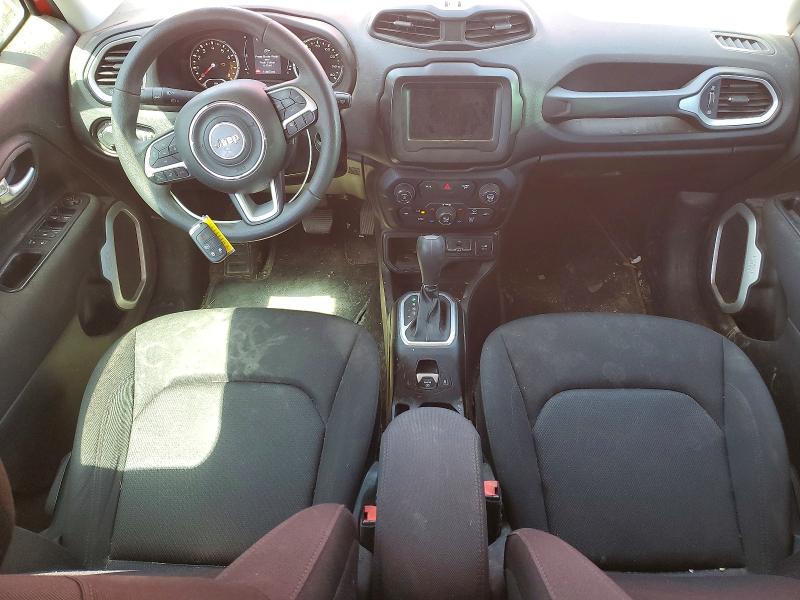 Aukcja sprzedaży 2019 Jeep Renegade, vin: ZACNJAABXKPK60862, numer aukcji: 73437145