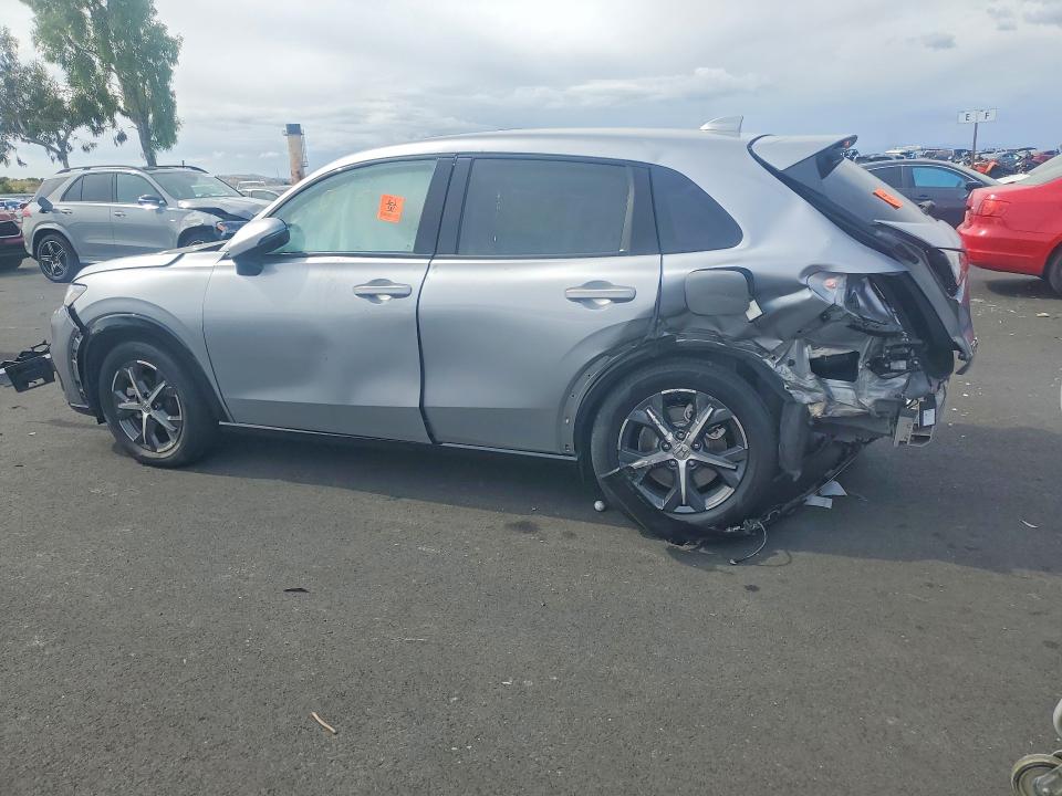 Aukcja sprzedaży 2023 Honda Hr-v, vin: 3CZRZ1H73PM723296, numer aukcji: 55168616