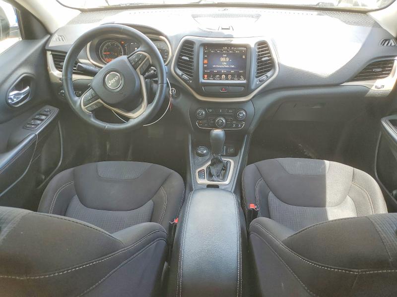 Aukcja sprzedaży 2015 Jeep Cherokee, vin: 1C4PJMCBXFW724168, numer aukcji: 54824746
