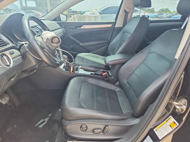 Продажа на аукционе авто 2019 Volkswagen Passat, vin: 1VWLA7A3XKC010528, номер лота: 55089036