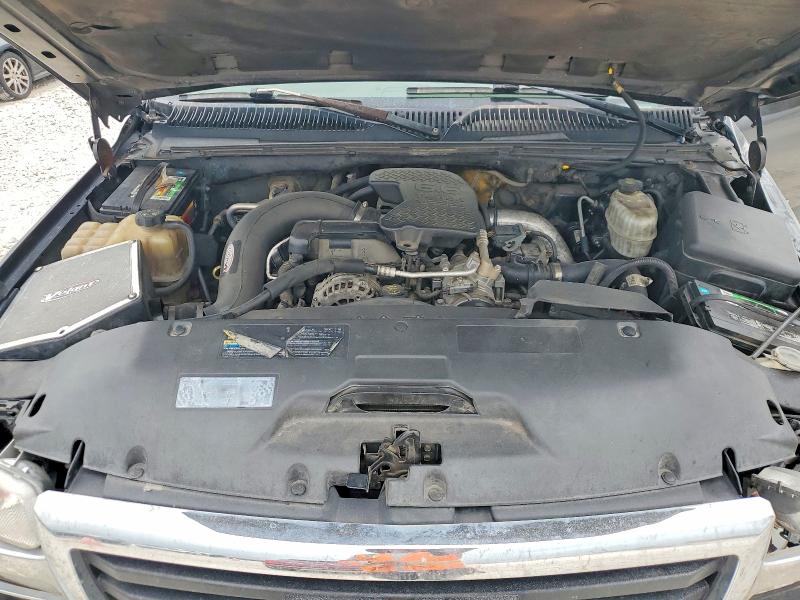 2004 Gmc Sierra მანქანა იყიდება აუქციონზე, vin: 1GTHC29214E248549, აუქციონის ნომერი: 52376106