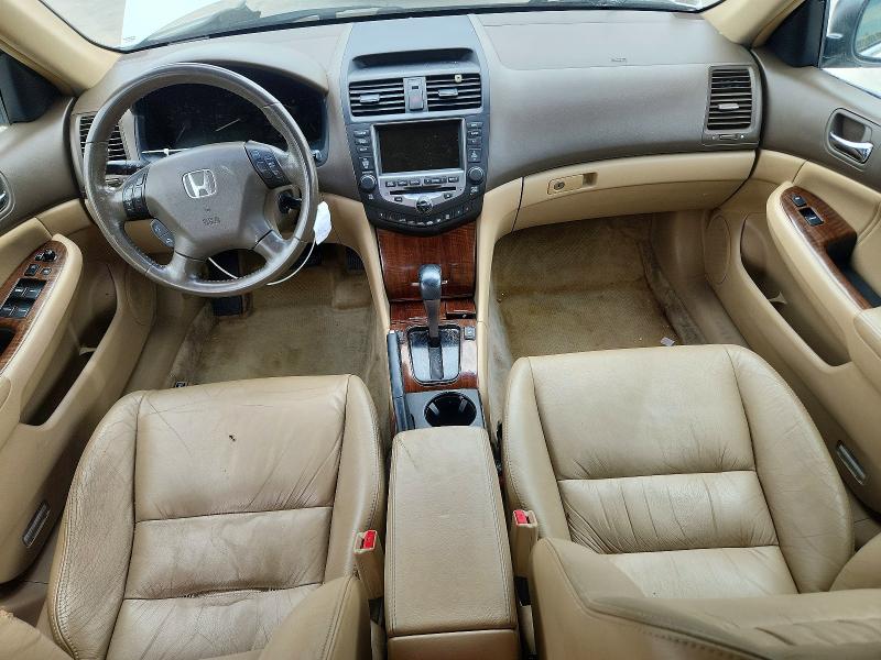 Продаж на аукціоні авто 2007 Honda Accord, vin: 1HGCM56727A020212, номер лоту: 52409056