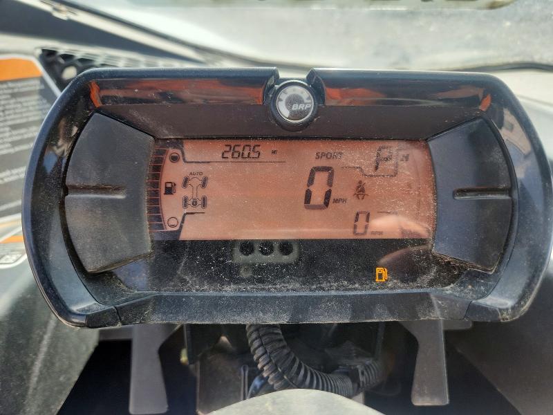 Продажа на аукционе авто 2023 Can-am Maverick X3, vin: 3JBVMAY40PE002939, номер лота: 52070816