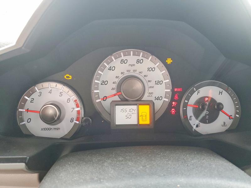 Aukcja sprzedaży 2015 Honda Pilot, vin: 5FNYF4H29FB075983, numer aukcji: 54680146