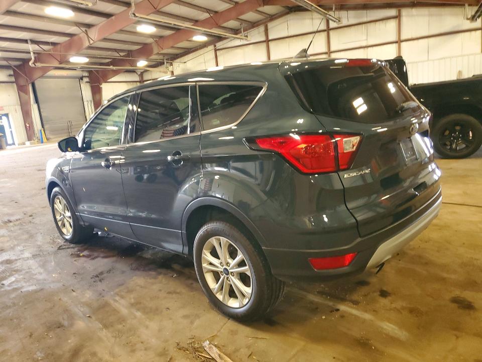 Aukcja sprzedaży 2019 Ford Escape, vin: 1FMCU9GD4KUC01387, numer aukcji: 54730886